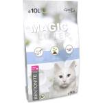 Magic Cat Постелка Magic Litter Bentonite Ultra White 10L (003-225)