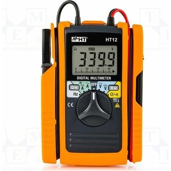 HT Instruments HT12