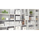 Leitz Střední univerzální krabice Click & Store, Černá