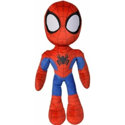 Simba Spiderman svítící oči 50 cm