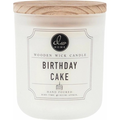 DW Home Birthday Cake 326 g