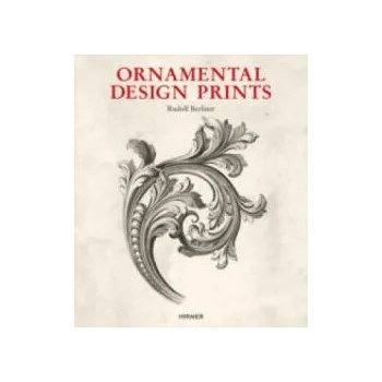 Image 1 of Ornamental Design Prints