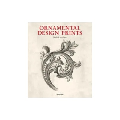 Ornamental Design Prints