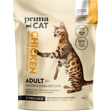 PrimaCat Chicken Sterilized Adult 0,4 kg