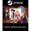 Fault
