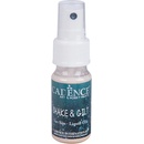 Farba na textil CADENCE v spreji 25ml trbliet.zlatá
