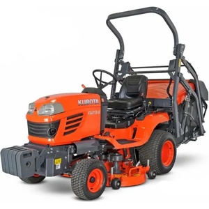 Kubota G231 HD 48