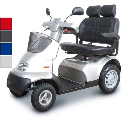 Afikim Afiscooter S4 – Hledejceny.cz