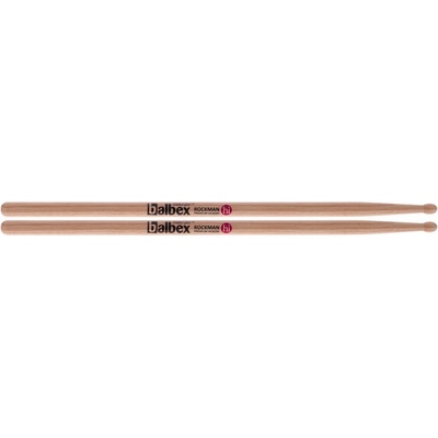Balbex HIRM Rockman Hickory
