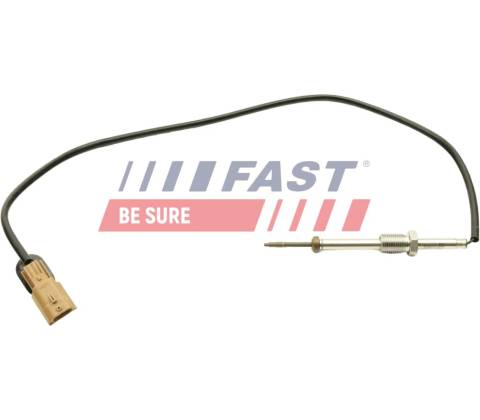 Čidlo teploty výfukových plynů FAST FT80225