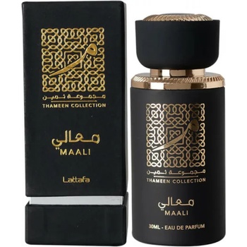Image 1 of LATTAFA Thameen Collection - Maali EDP 30 ml
