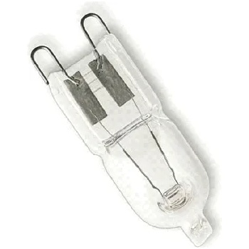 Image 1 of OSRAM ХАЛОГЕННА КАПСУЛА g9 33w 230v ОСРАМ (66733)