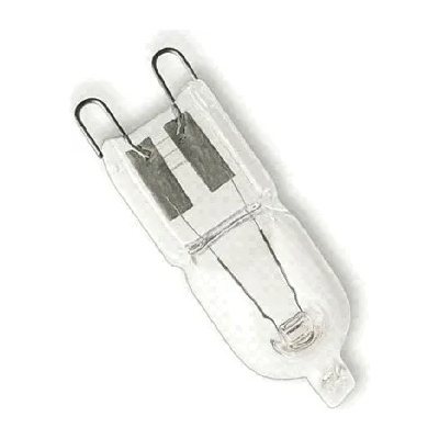 OSRAM ХАЛОГЕННА КАПСУЛА g9 33w 230v ОСРАМ (66733)