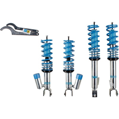 Bilstein Stavitelný podvozek B14 47-080386 pro HONDA S2000 (AP) 2.0 (AP1) • 177 kW • 1999—2026