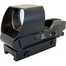 Raven Navy PointSight Red Green