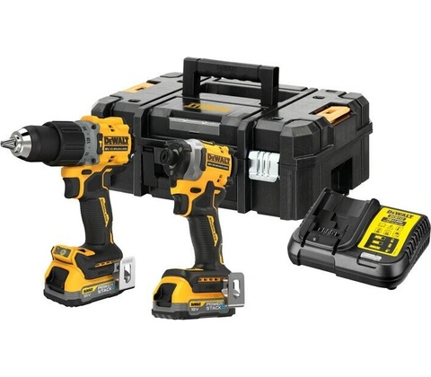 Dewalt DCK2050E2T