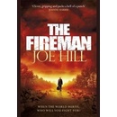 The Fireman - Joe Hill