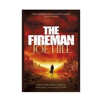 The Fireman - Joe Hill