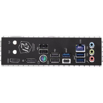 Image 1 of ASRock B760M PG RIPTIDE