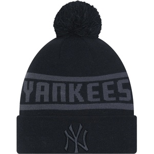 New Era Tonal jake cuff beanie neyyan черно, сиво uni (60364323)