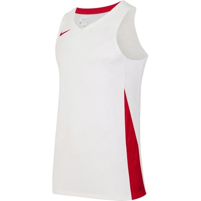 Nike Риза Nike MEN S TEAM BASKETBALL STOCK JERSEY nt0199-103 Размер S