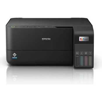 Image 1 of Epson EcoTank L3550 (C11CK59403)