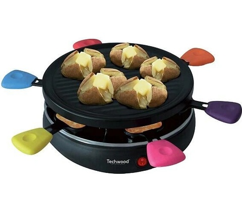 Techwood TRA602