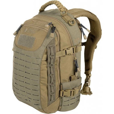 Direct Action Batoh DRAGON EGG MK II Coyote Brown/Adaptive Green – Sleviste.cz