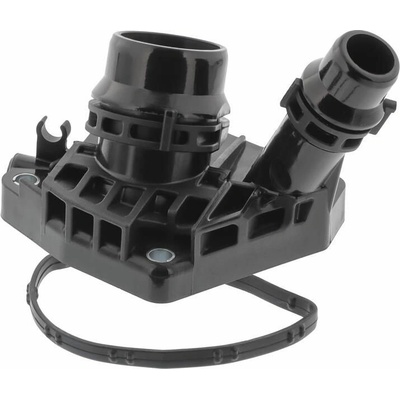 Pouzdro termostatu HANS PRIES 504 048