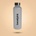 GymBeam BeastPink Бутилка Thirst Trap White 500 ml