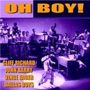 CREBASSA: OH, BOY! CD