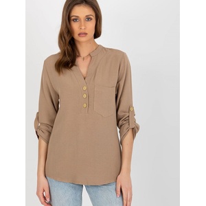 Rue Paris Дамска блуза модел 179030 Rue Paris