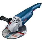 Bosch GWS 2200 (06018C1120) Ъглошлайф