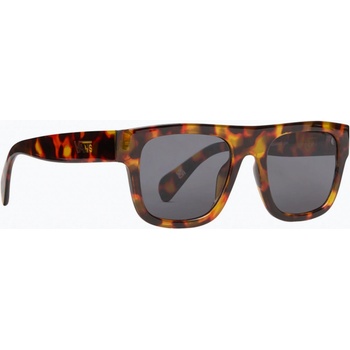 Vans Squared Off Shades S3 cheetah tortoise