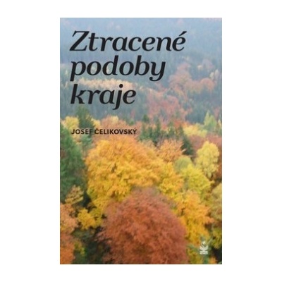 Ztracené podoby kraje