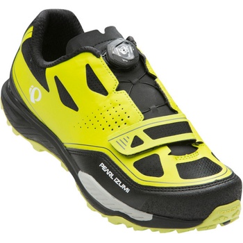 PEARL iZUMi X-ALP LAUNCH II black/lime