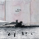 KVETY: MYJAU CD