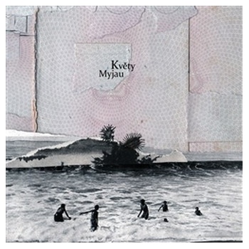 KVETY: MYJAU CD
