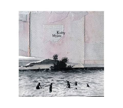 KVETY: MYJAU CD