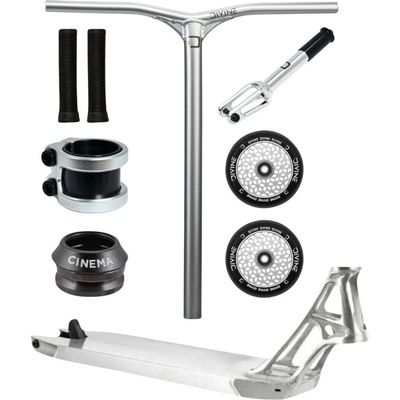 Ethic Pandemonium deska – Hledejceny.cz