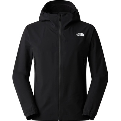 The North Face Мъжко софтшел яке The North Face Summit Off Width Jacket Softshell jacket - Black - размер XL (003-3563-0114)