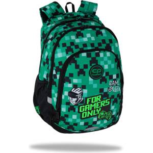 COOLPACK Раница COOLPACK Prime PRO Game Zone