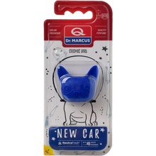 Dr. Marcus COSMIC DOG New Car