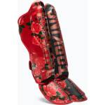 Top King Протектори за подбедрици и стъпала Top King Rose black
