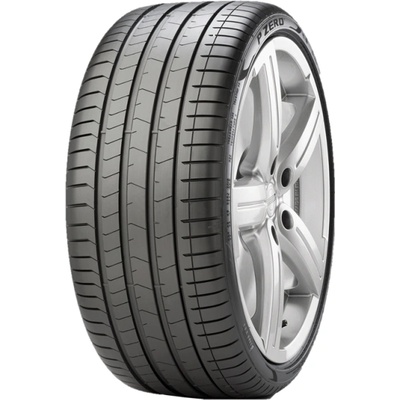 Pneumatiky PIRELLI P-ZERO(PZ4) MOE RFT XL 245/35 R20 95Y TL XL ROF FP, letní pneu, osobní a SUV