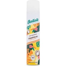 Batiste Dry Shampoo Tropical suchý šampón 200 ml