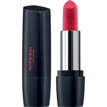 Deborah Milano Дълготрайно червило Red Mat, 01 Blooming Pink, 4.4 g