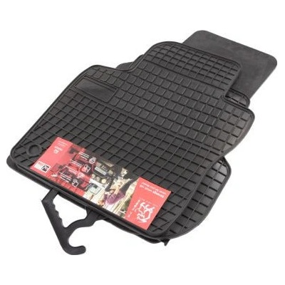 FroGum Гумени стелки за VW Jetta (2010-2018)