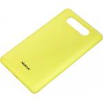 Nokia 820 wl chrg shell yellow (cc-3041 wl chrger shell yellow) - caretech