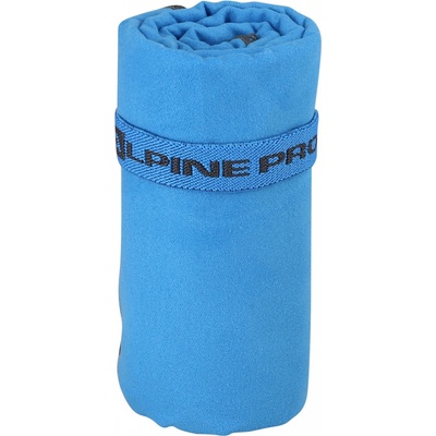 Alpine Pro Towele rýchloschnúci uterák 50 x 100 cm